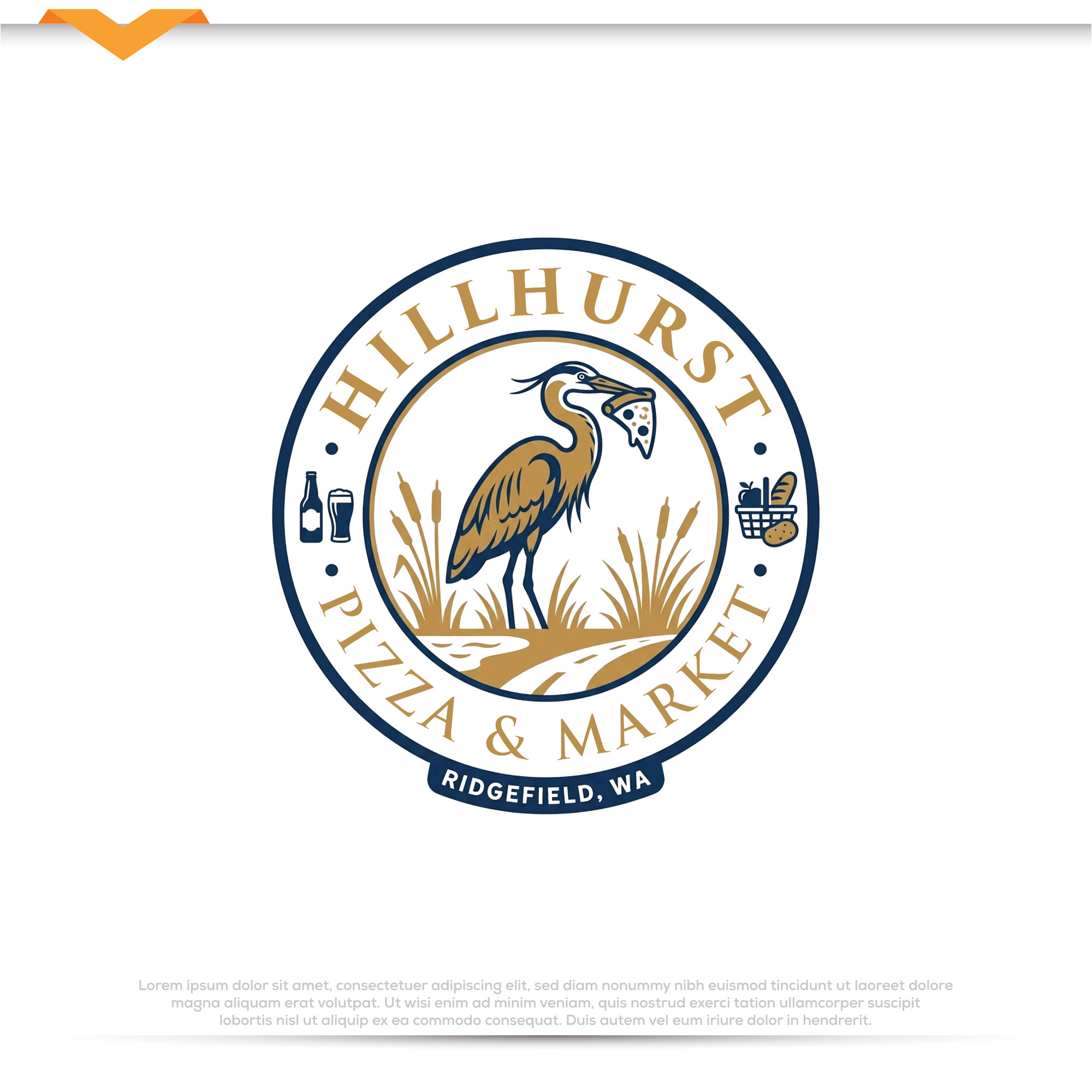 Logo Design by InkPilot_Studio™ for this project | Design #37162042
