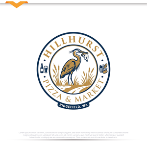 Logo Design by InkPilot_Studio™ for this project | Design: #37162042