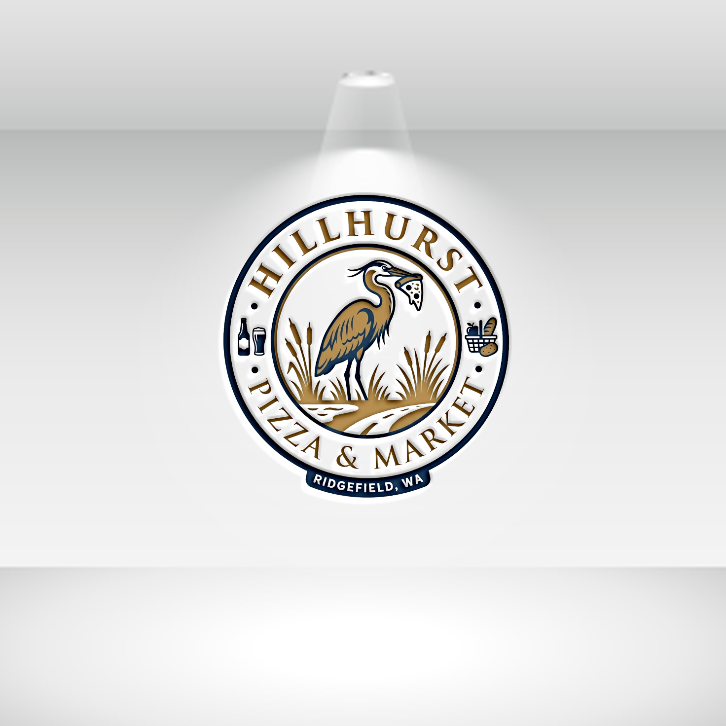 Logo Design by InkPilot_Studio™ for this project | Design #37162043