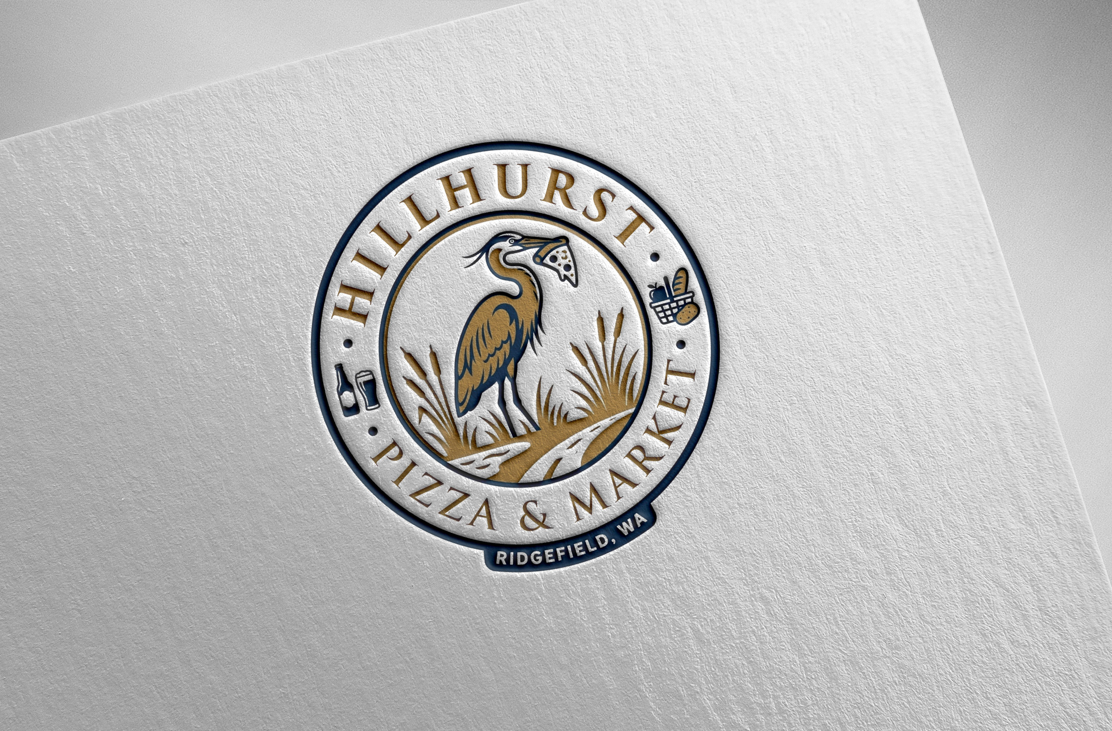 Logo Design by InkPilot_Studio™ for this project | Design #37162044