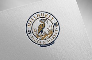 Logo Design by InkPilot_Studio™ for this project | Design: #37162044