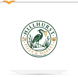 Logo Design by InkPilot_Studio™ for this project | Design: #37162045