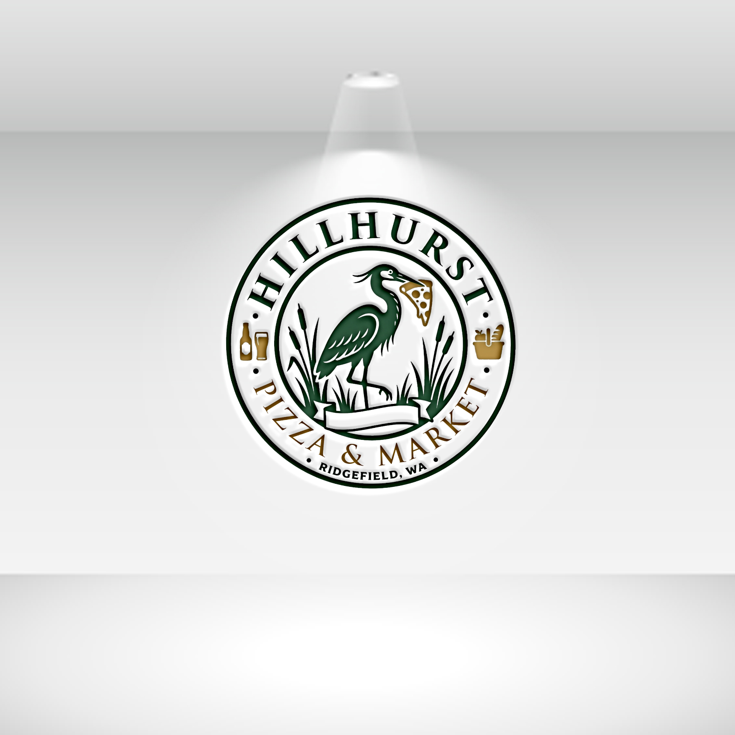 Logo Design by InkPilot_Studio™ for this project | Design #37162046