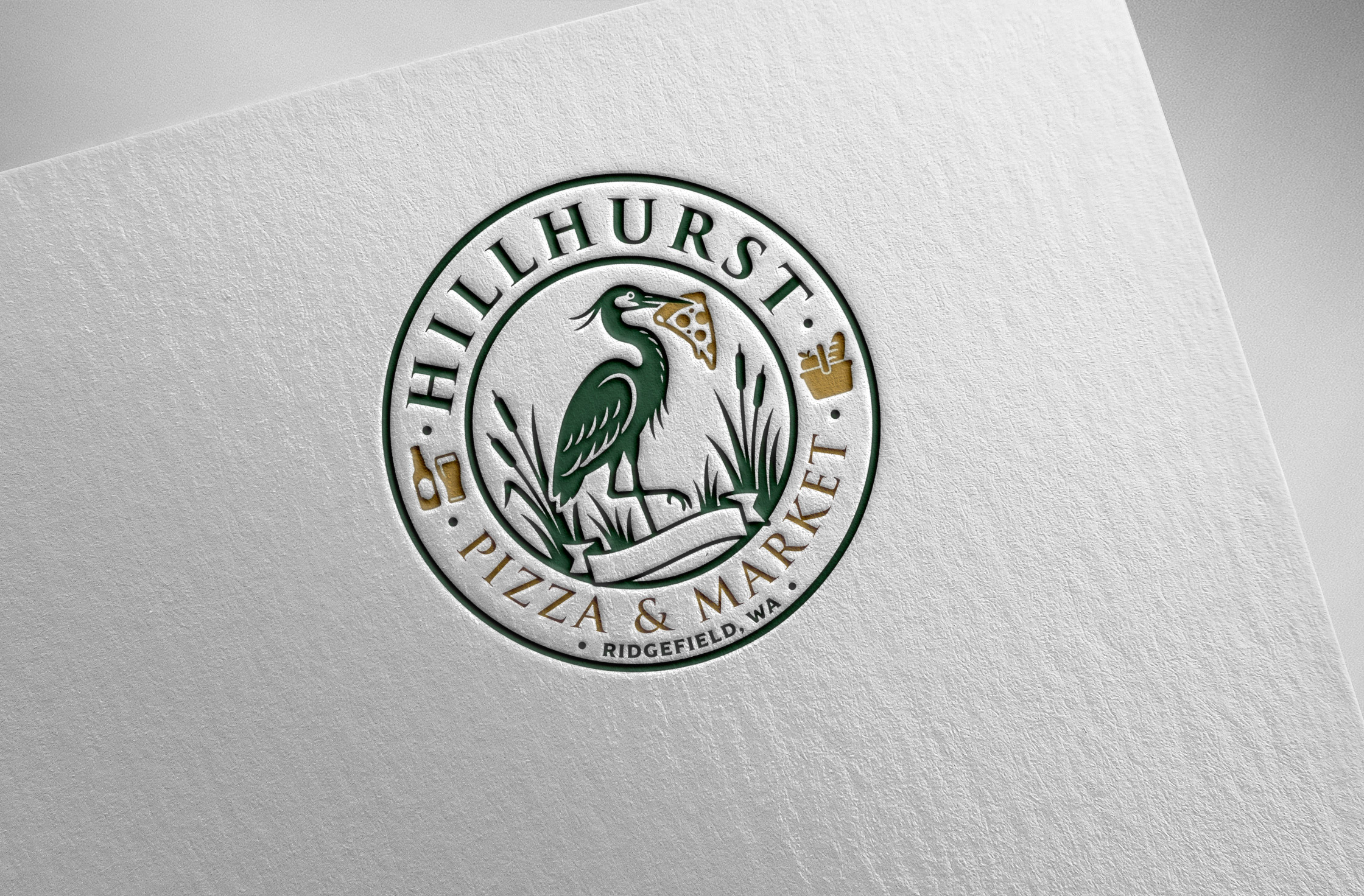 Logo Design by InkPilot_Studio™ for this project | Design #37162047