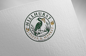 Logo Design by InkPilot_Studio™ for this project | Design: #37162047