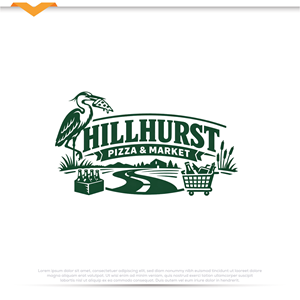 Logo Design by InkPilot_Studio™ for this project | Design: #37162048