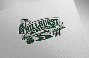 Logo Design by InkPilot_Studio™ for this project | Design: #37162050