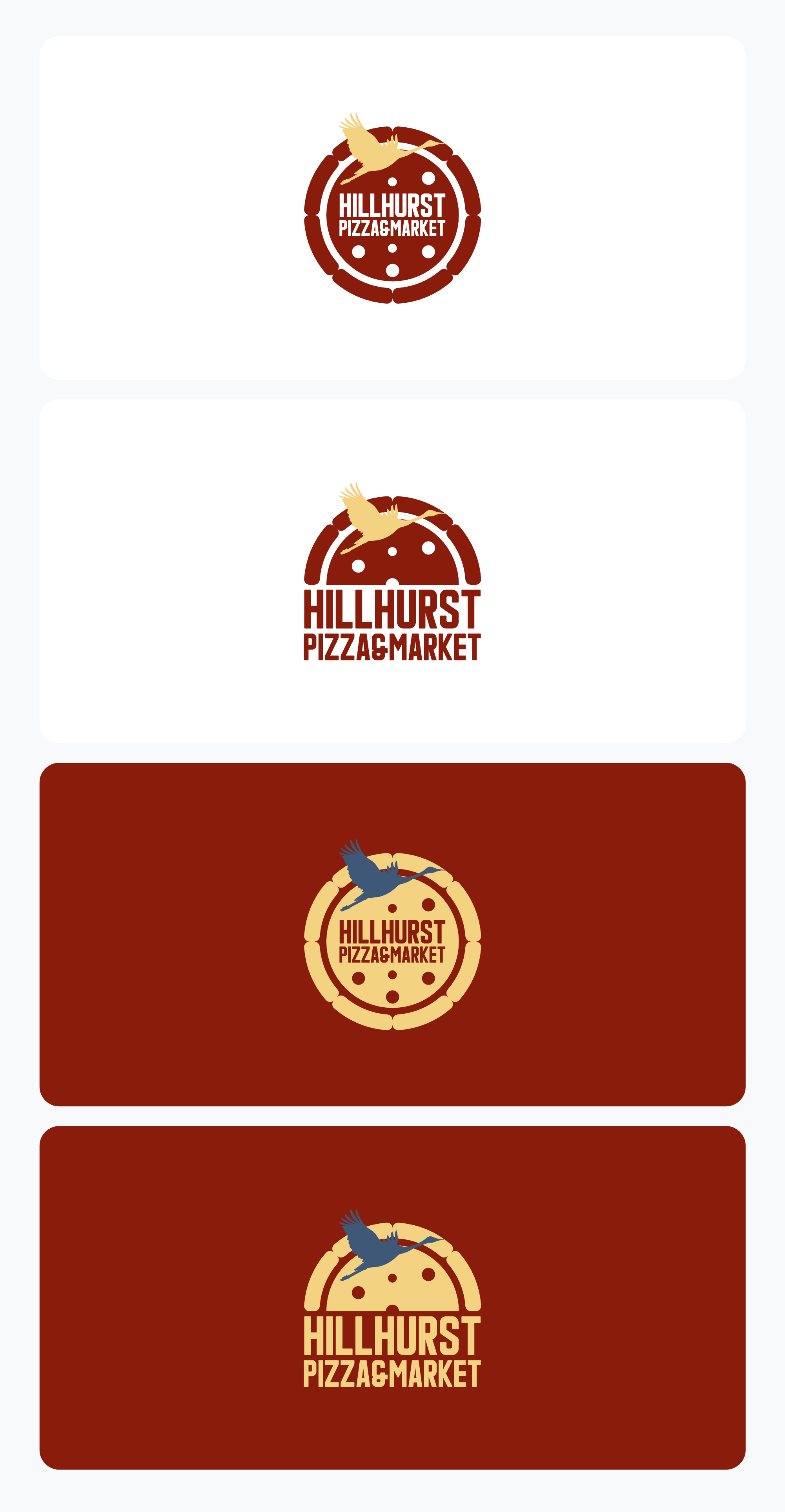 Logo Design by Mevn_D for this project | Design #37153501