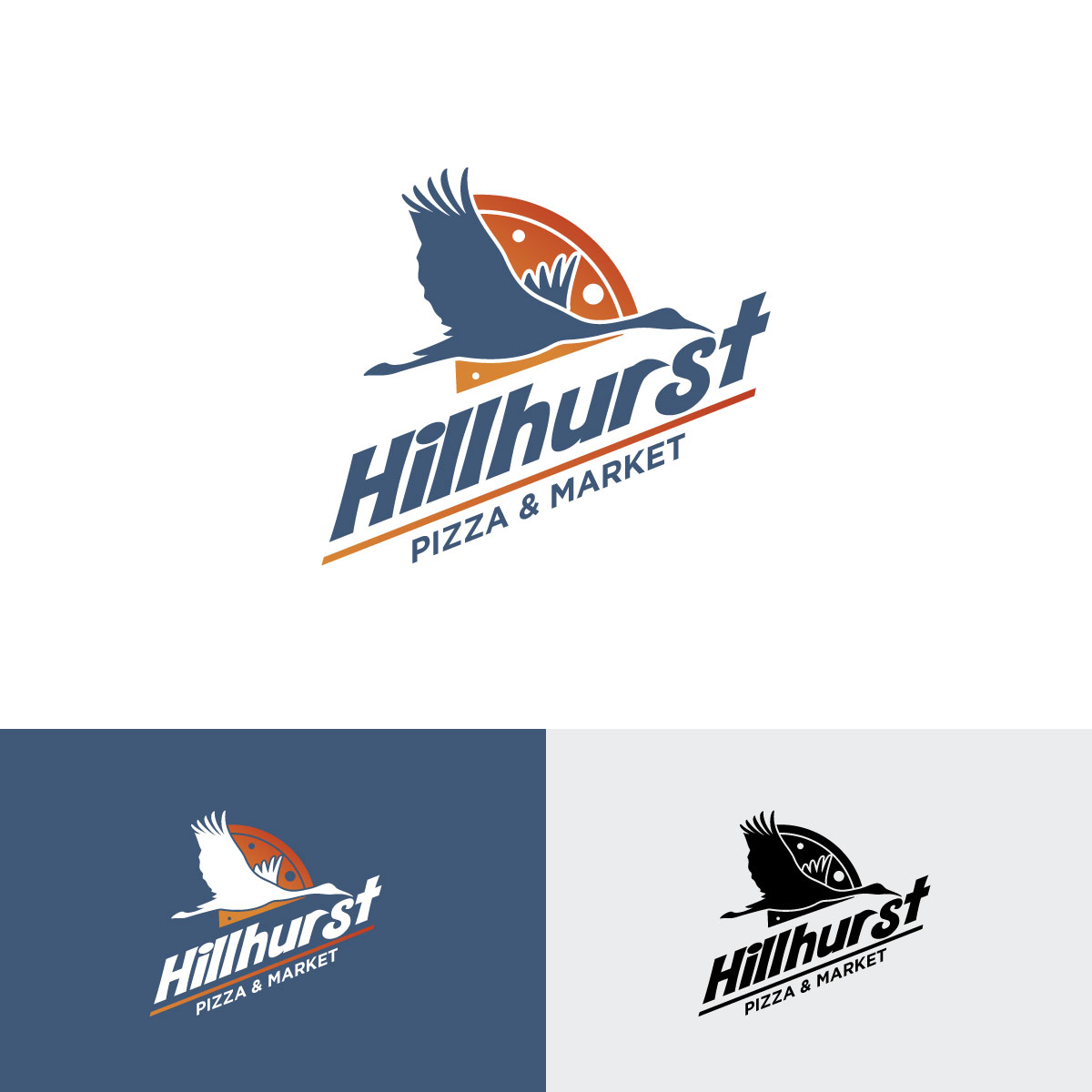 Logo Design by Alex Henry for this project | Design #37153583