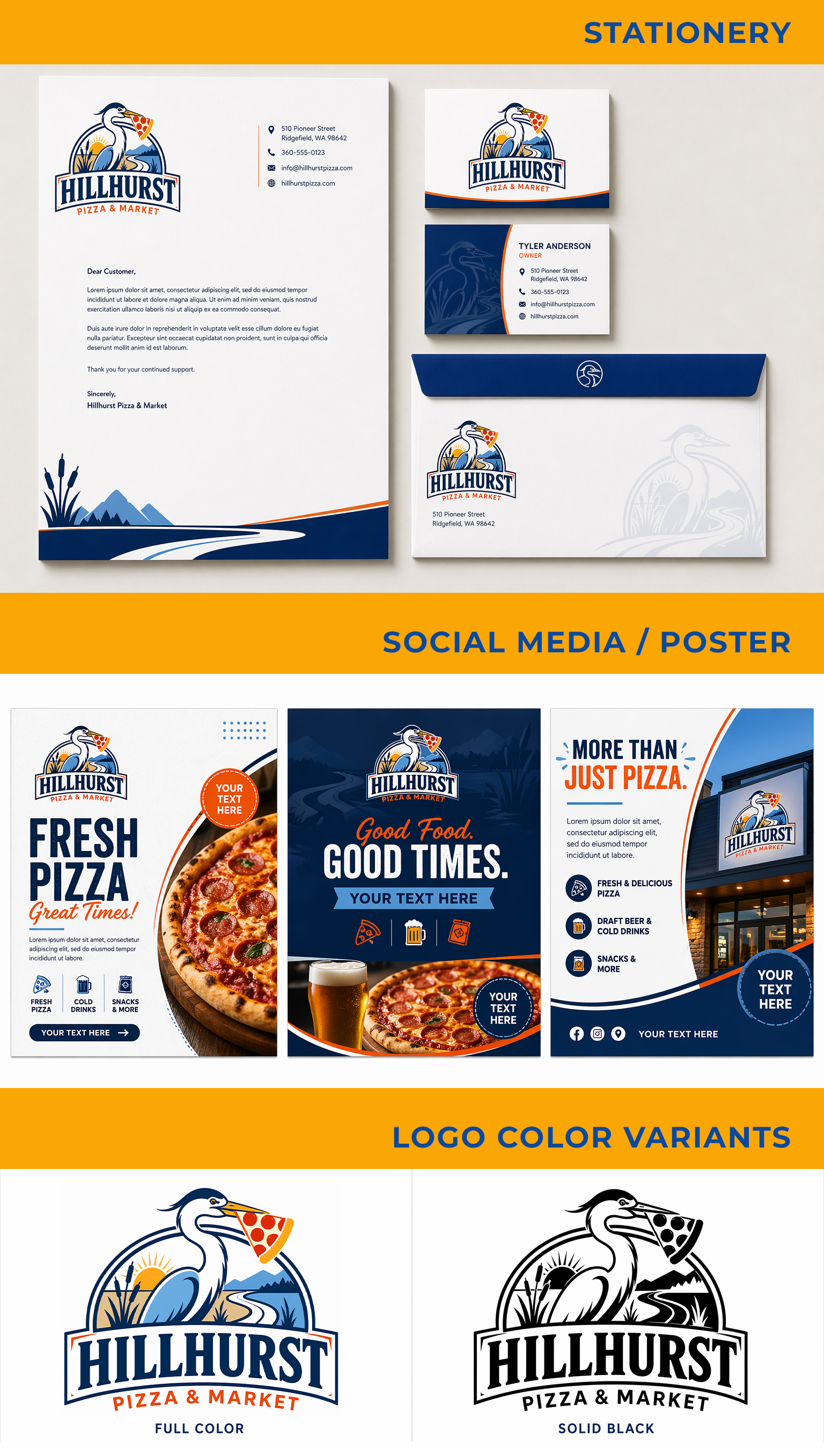 Logo Design by MDesigns ™ for this project | Design #37183749