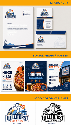 Logo Design by MDesigns ™ for this project | Design: #37183749