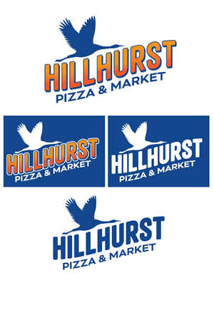 Logo Design by Mike Carroll for this project | Design: #37165385