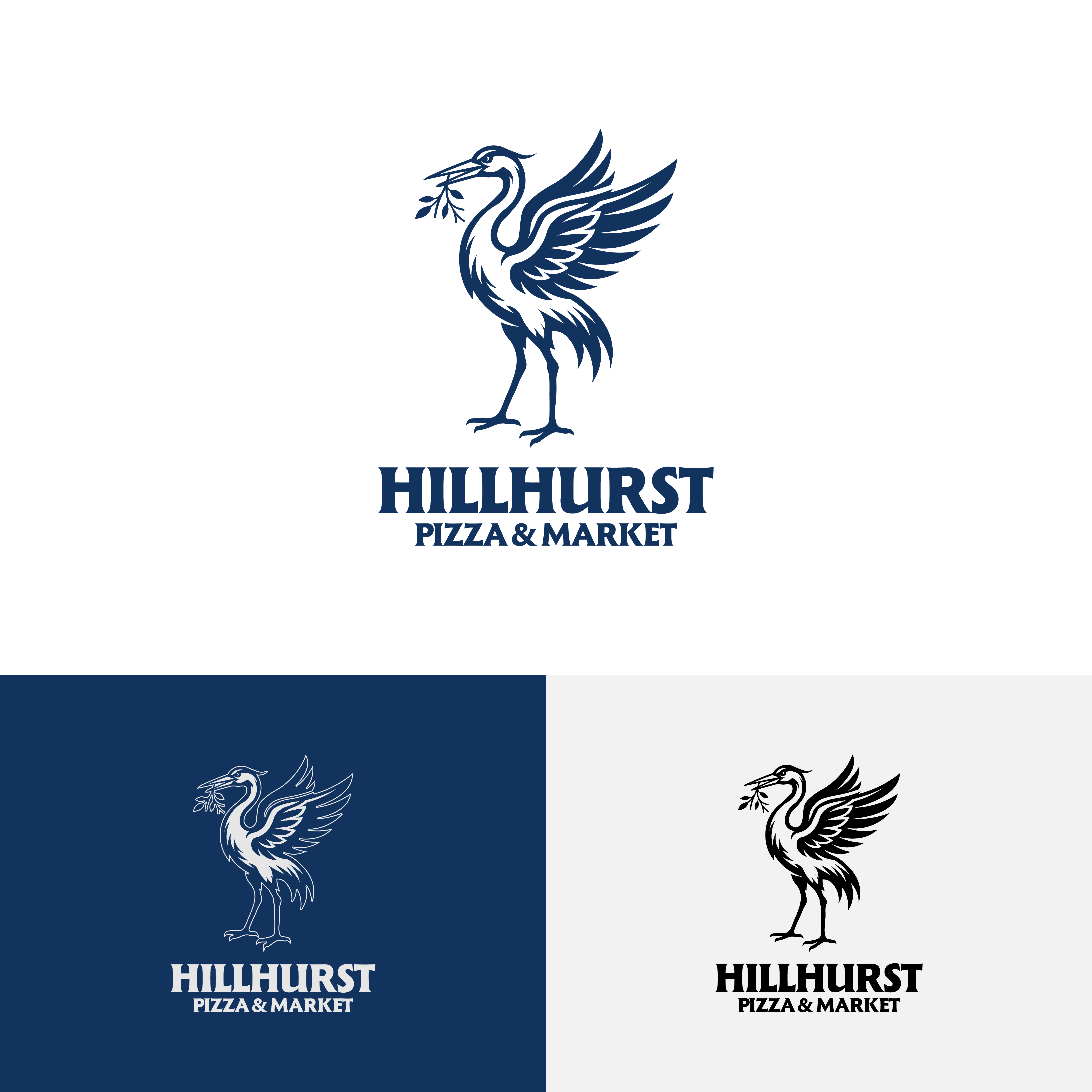 Logo Design by YazgiliErkut for this project | Design #37162470
