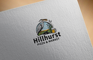 Logo Design by Art Workout for this project | Design: #37172374