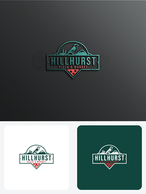 Logo Design by raju.creative for this project | Design: #37157448