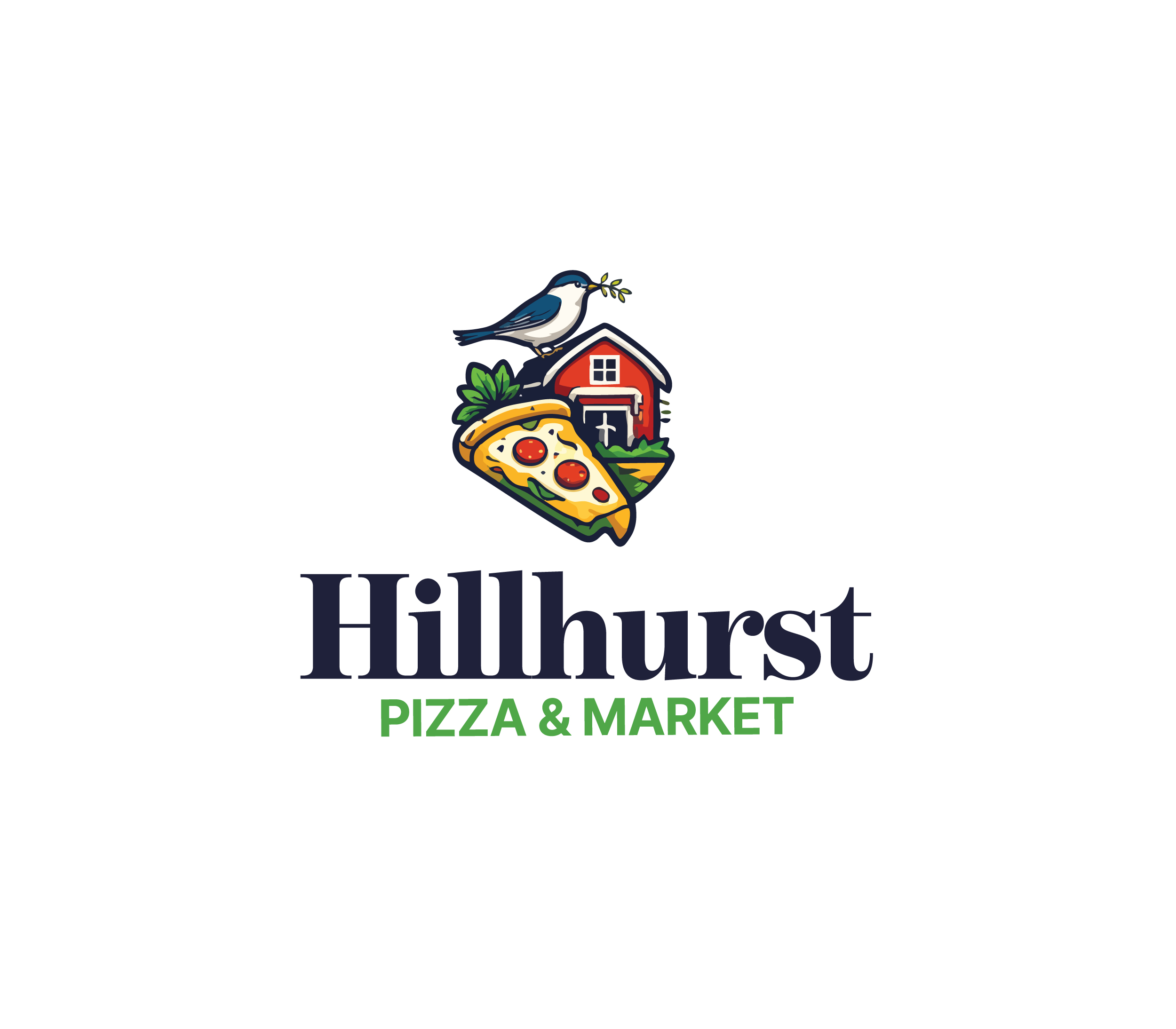 Logo Design by raju.creative for this project | Design #37157451