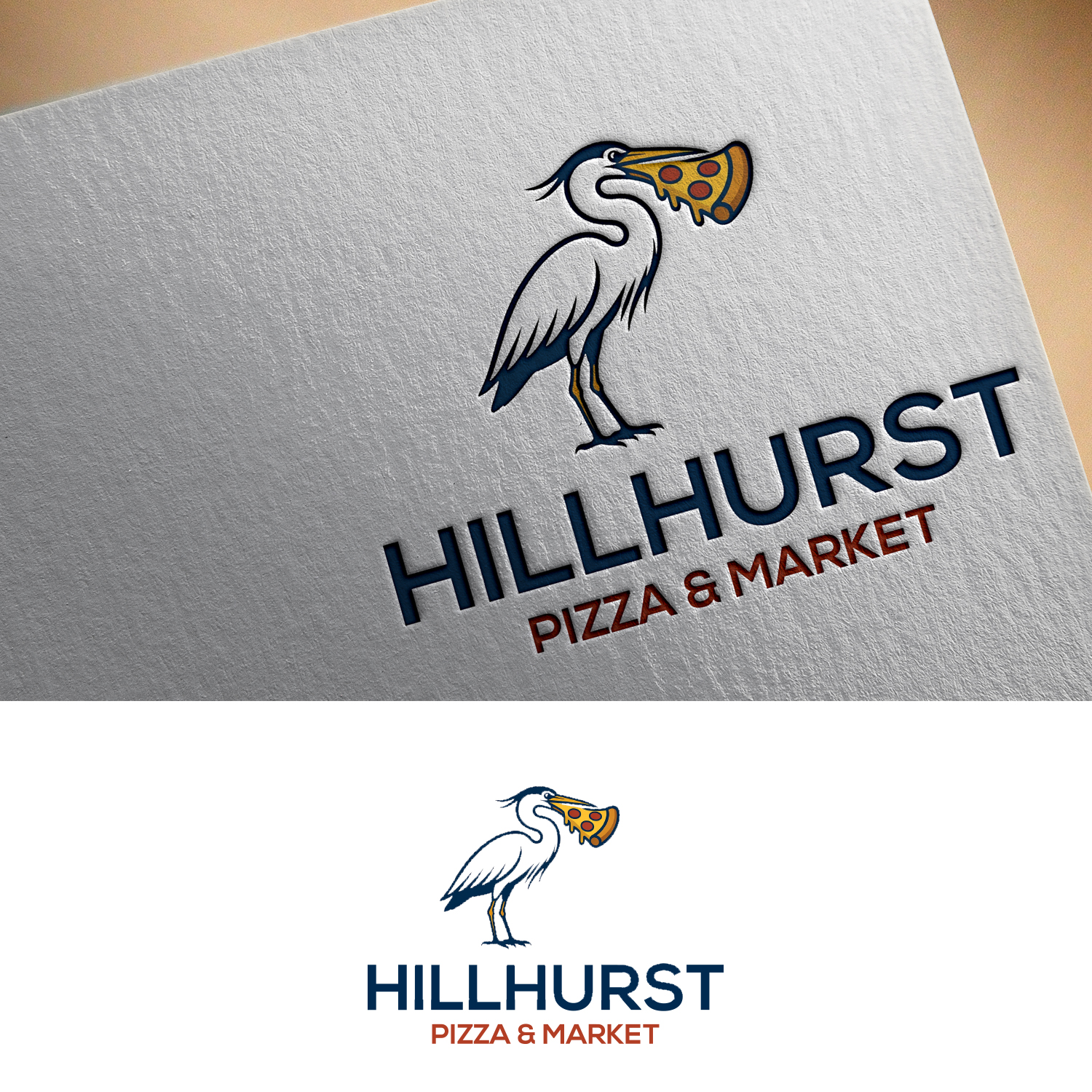 Logo Design by Mehedi100 for this project | Design #37168081
