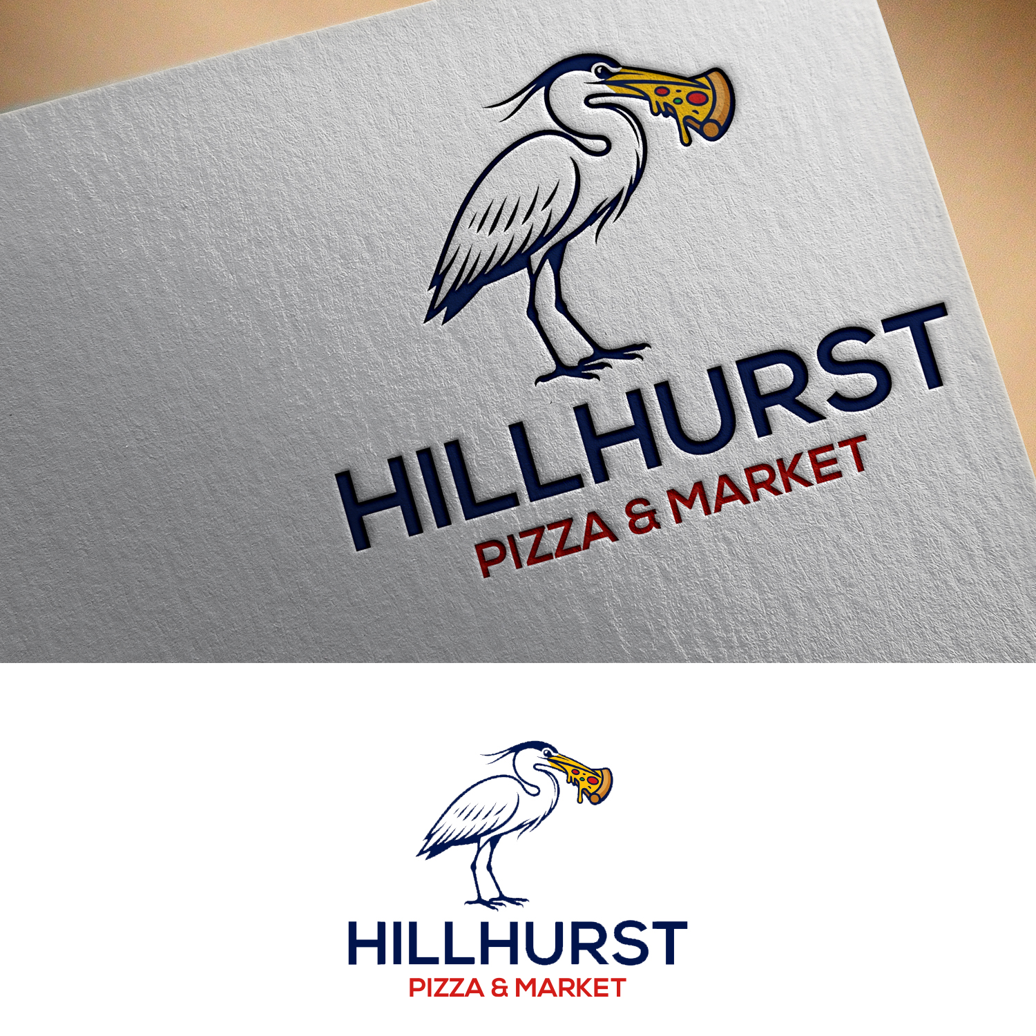 Logo Design by Mehedi100 for this project | Design #37168082