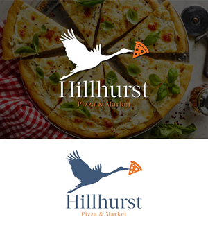 Logo Design by Farhan100 for this project | Design #37153647