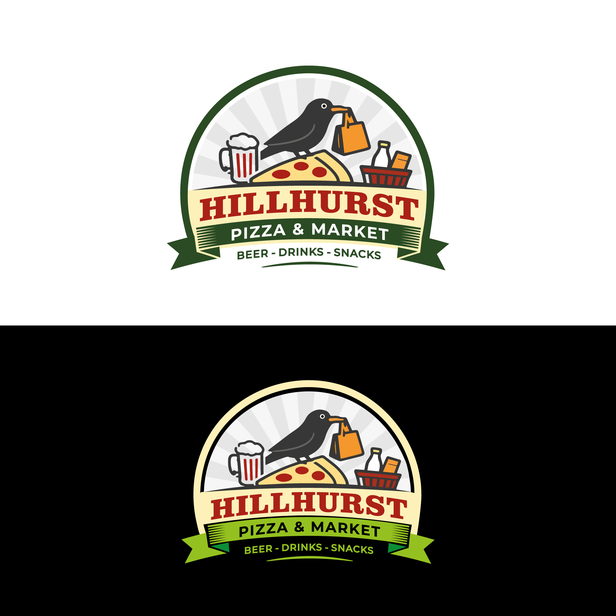 Logo Design by WooowTech for this project | Design #37157777
