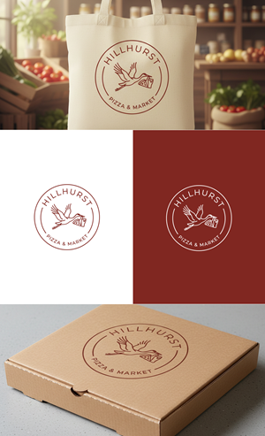 Logo Design by GLDesigns for this project | Design: #37156150