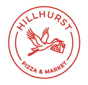 Hillhurst Pizza &amp; Market