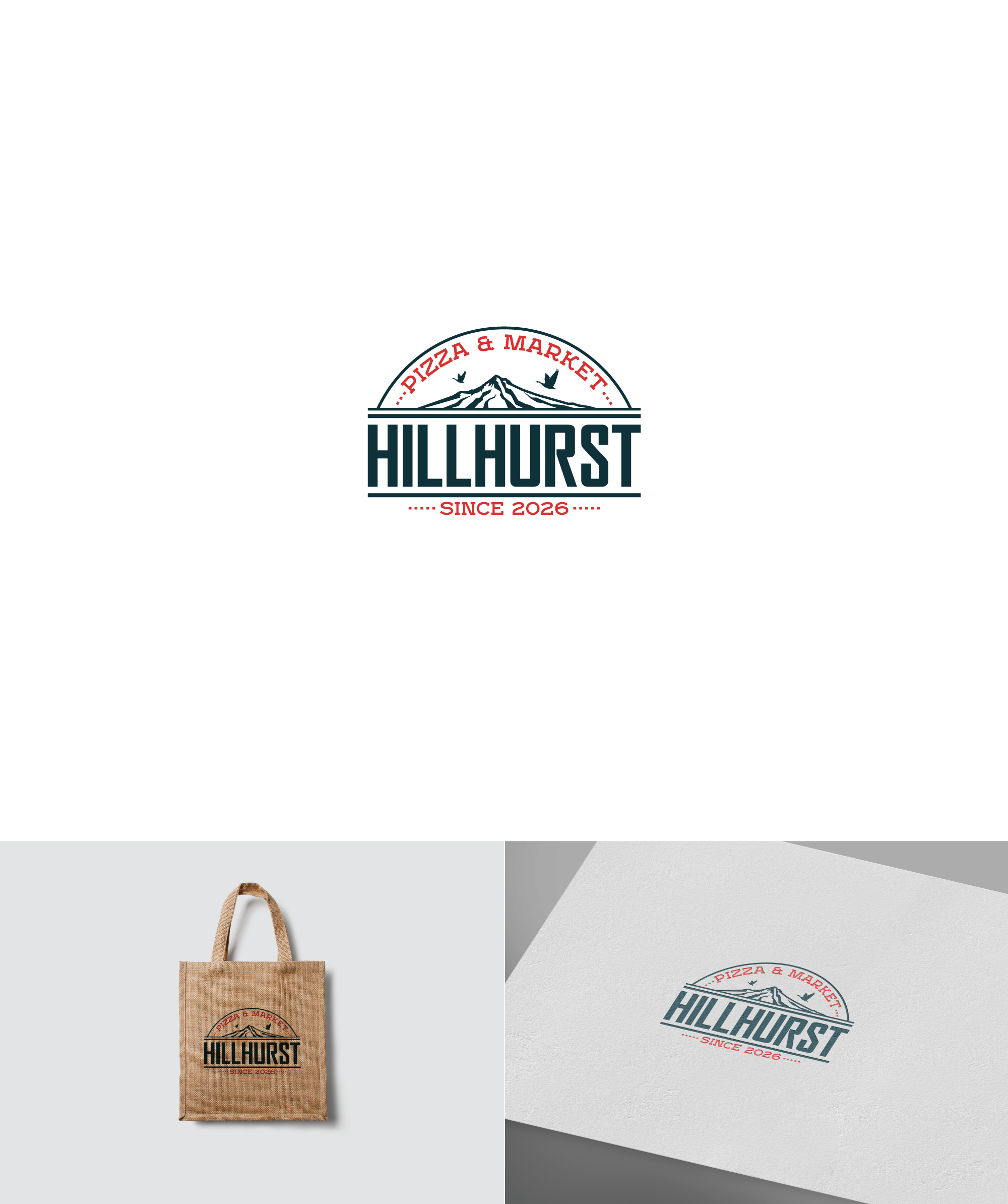 Logo Design by Barney Stinson for this project | Design #37159552