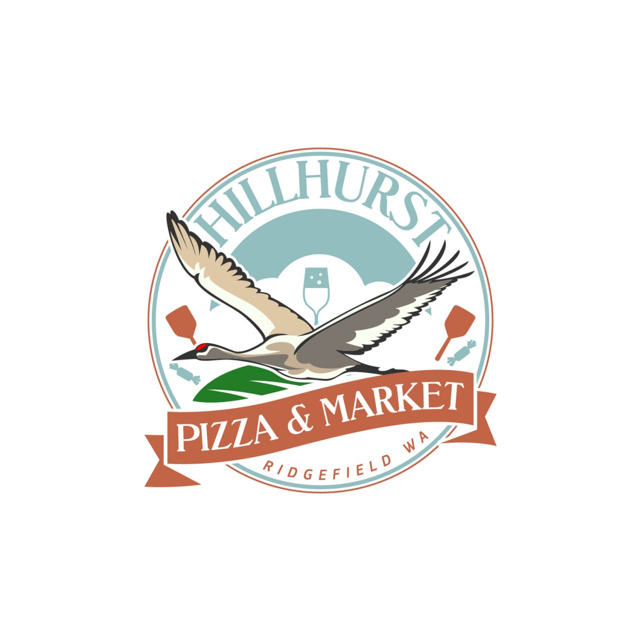 Logo Design by LAXMI DESIGNHUB for this project | Design #37157123