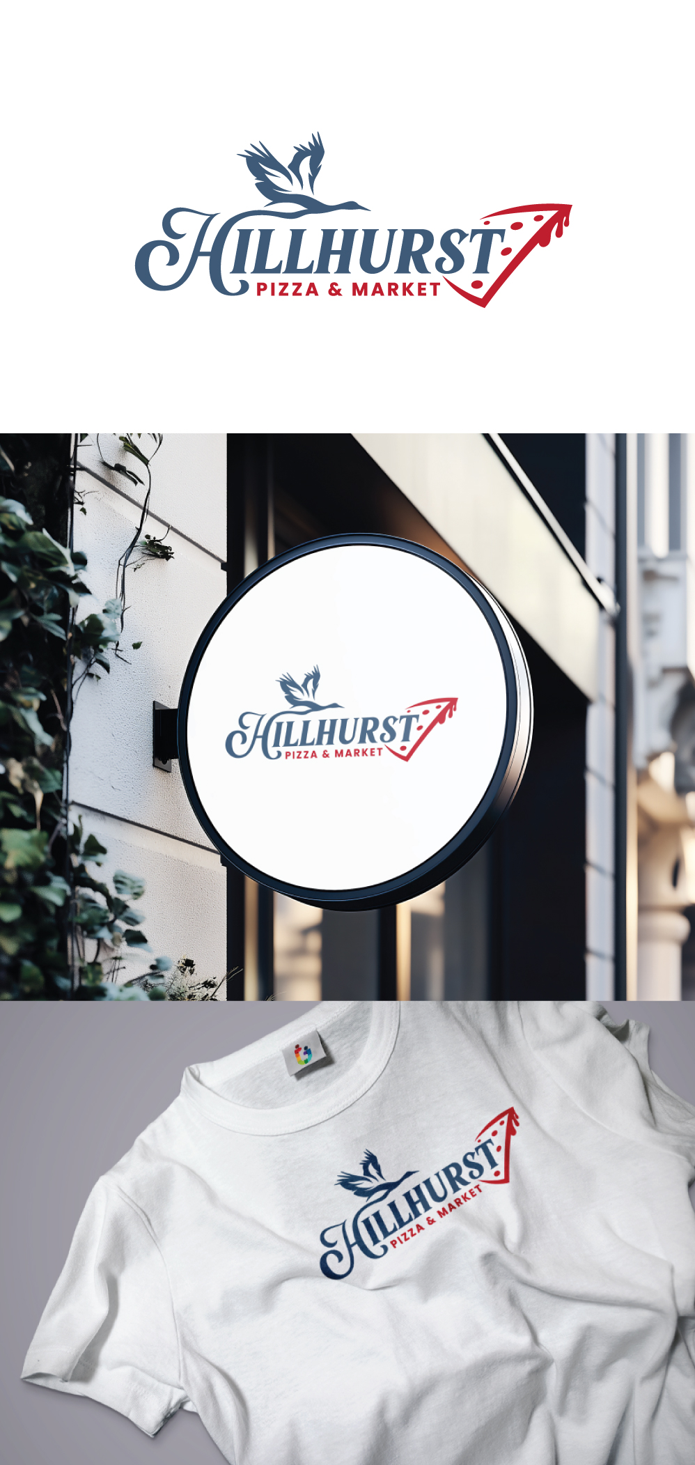 Logo Design by AbhishekkM'24 for this project | Design #37157528