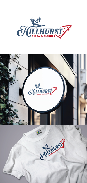 Logo Design by AbhishekkM'24 for this project | Design: #37157528