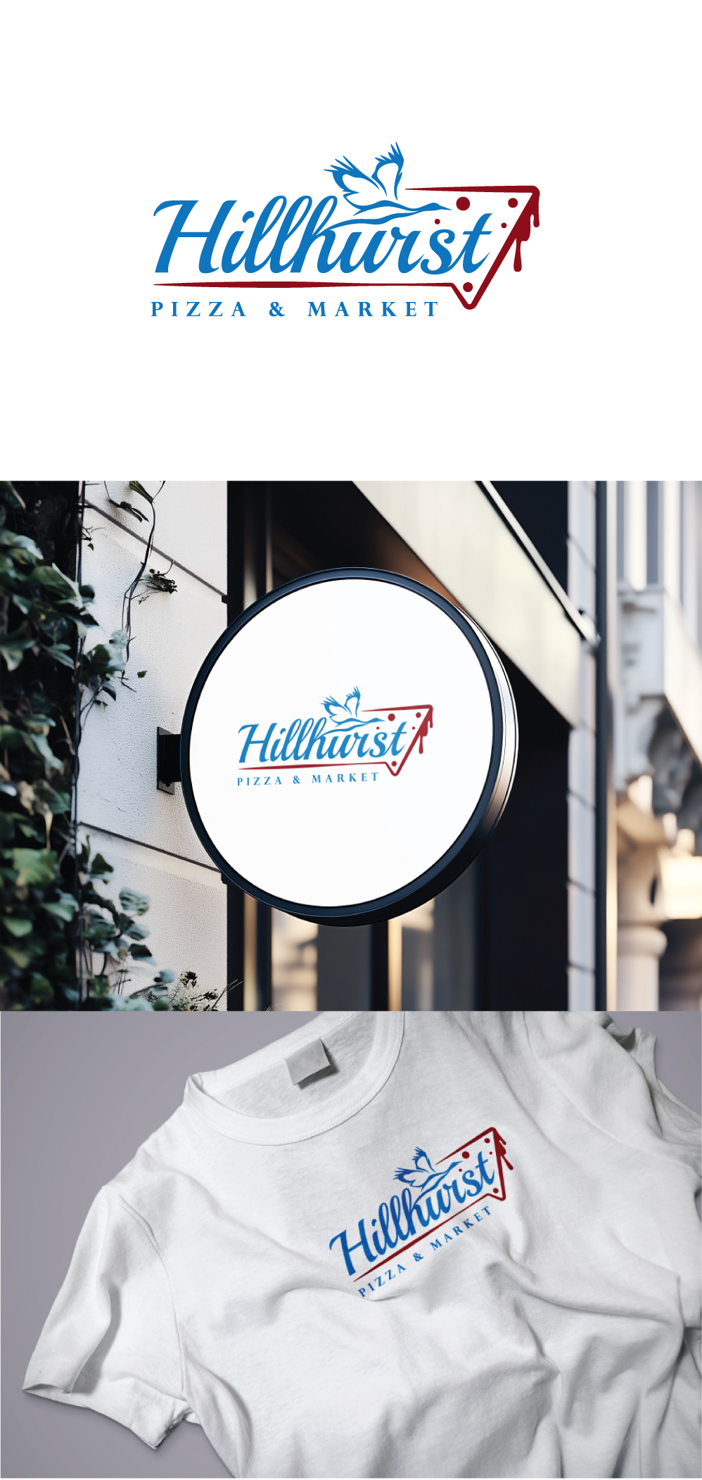 Logo Design by AbhishekkM'24 for this project | Design #37157529