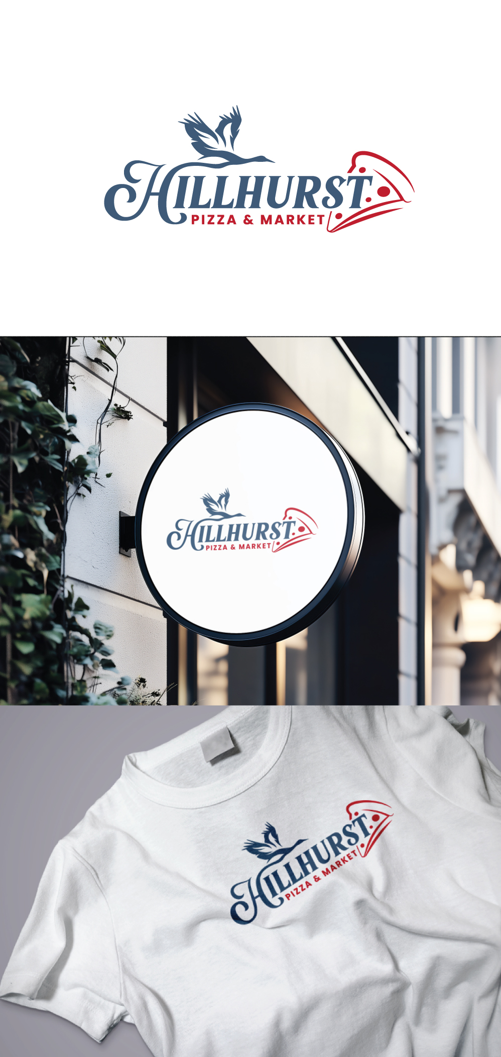 Logo Design by AbhishekkM'24 for this project | Design #37160797