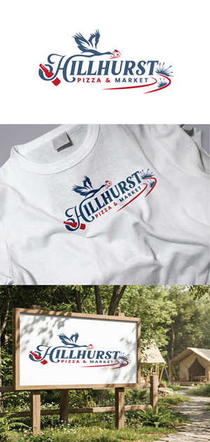 Logo Design by AbhishekkM'24 for this project | Design: #37173130