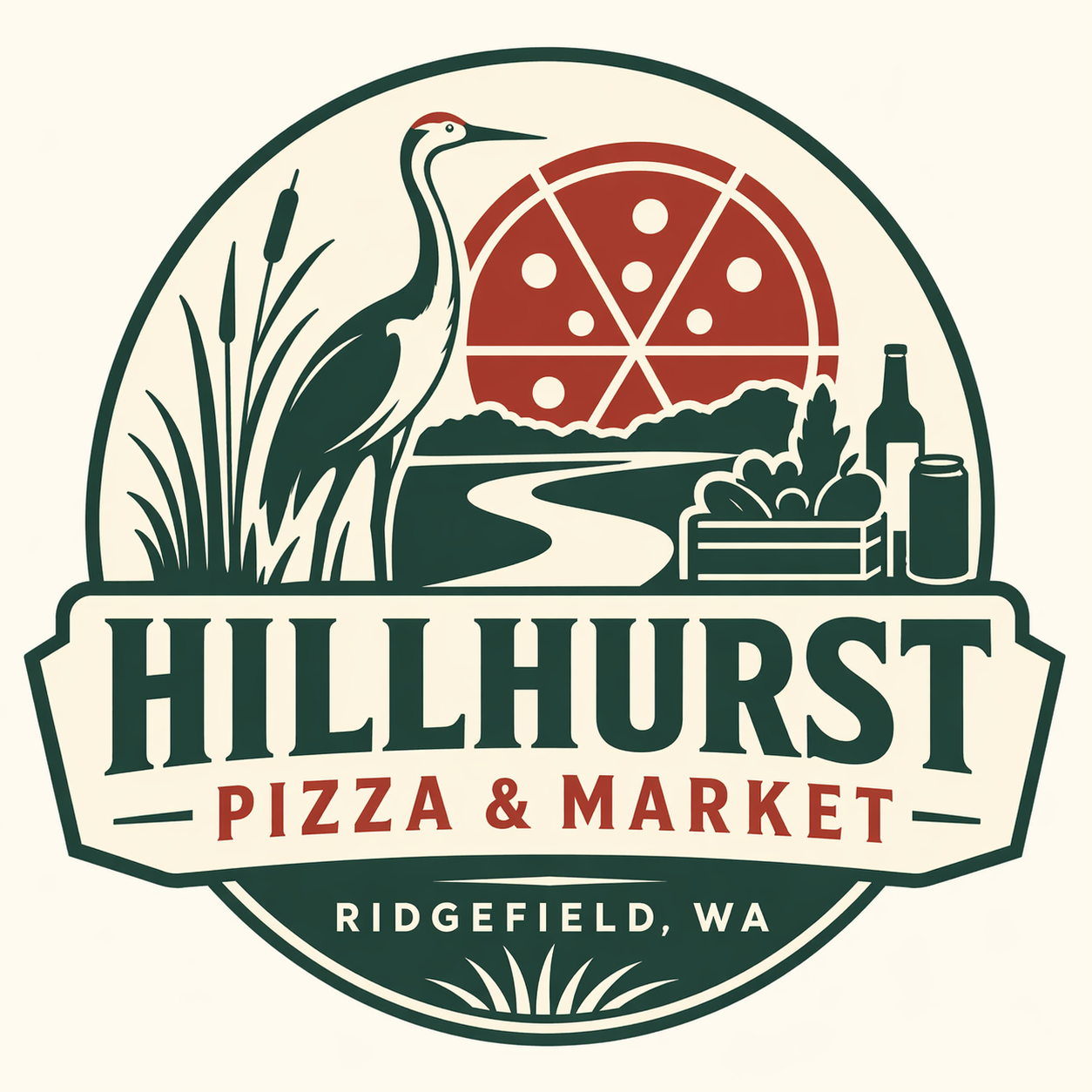 Logo Design by Lucas Dize for this project | Design #37179184