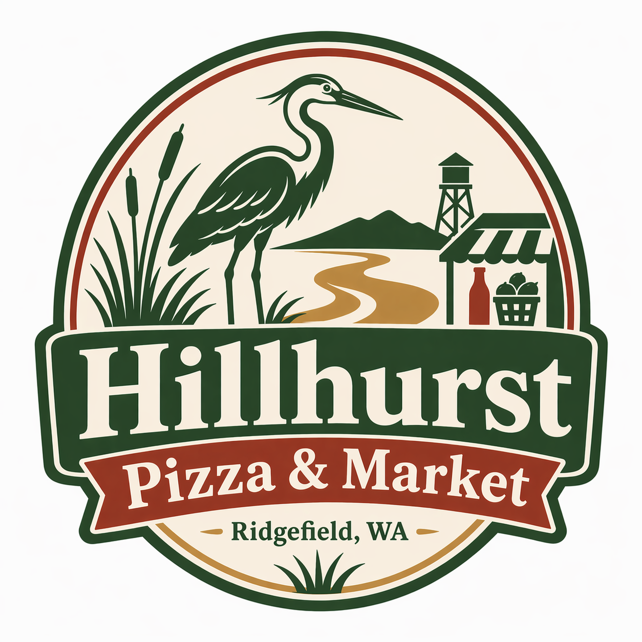 Logo Design by Lucas Dize for this project | Design #37179186