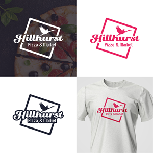 Logo Design by 4tech services for this project | Design: #37152982