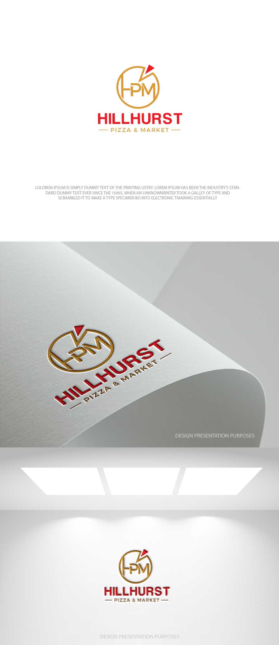 Logo Design by zebronicgraphic for this project | Design #37156696