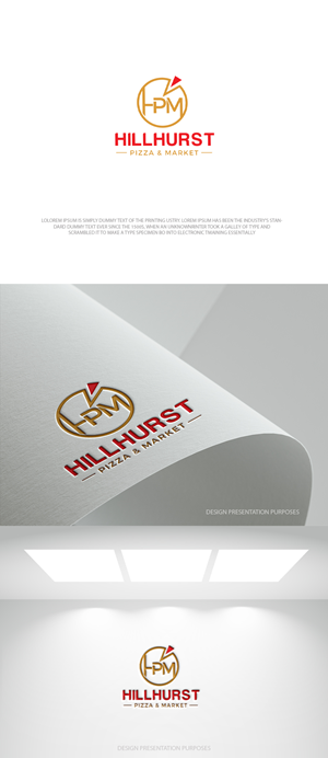 Logo Design by zebronicgraphic for this project | Design: #37156696