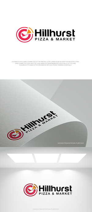 Logo Design by zebronicgraphic for this project | Design: #37156697
