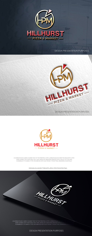 Logo Design by zebronicgraphic for this project | Design: #37156698