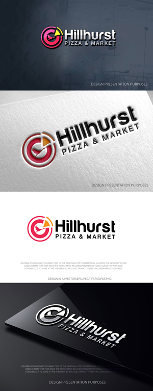 Logo Design by zebronicgraphic for this project | Design: #37156699