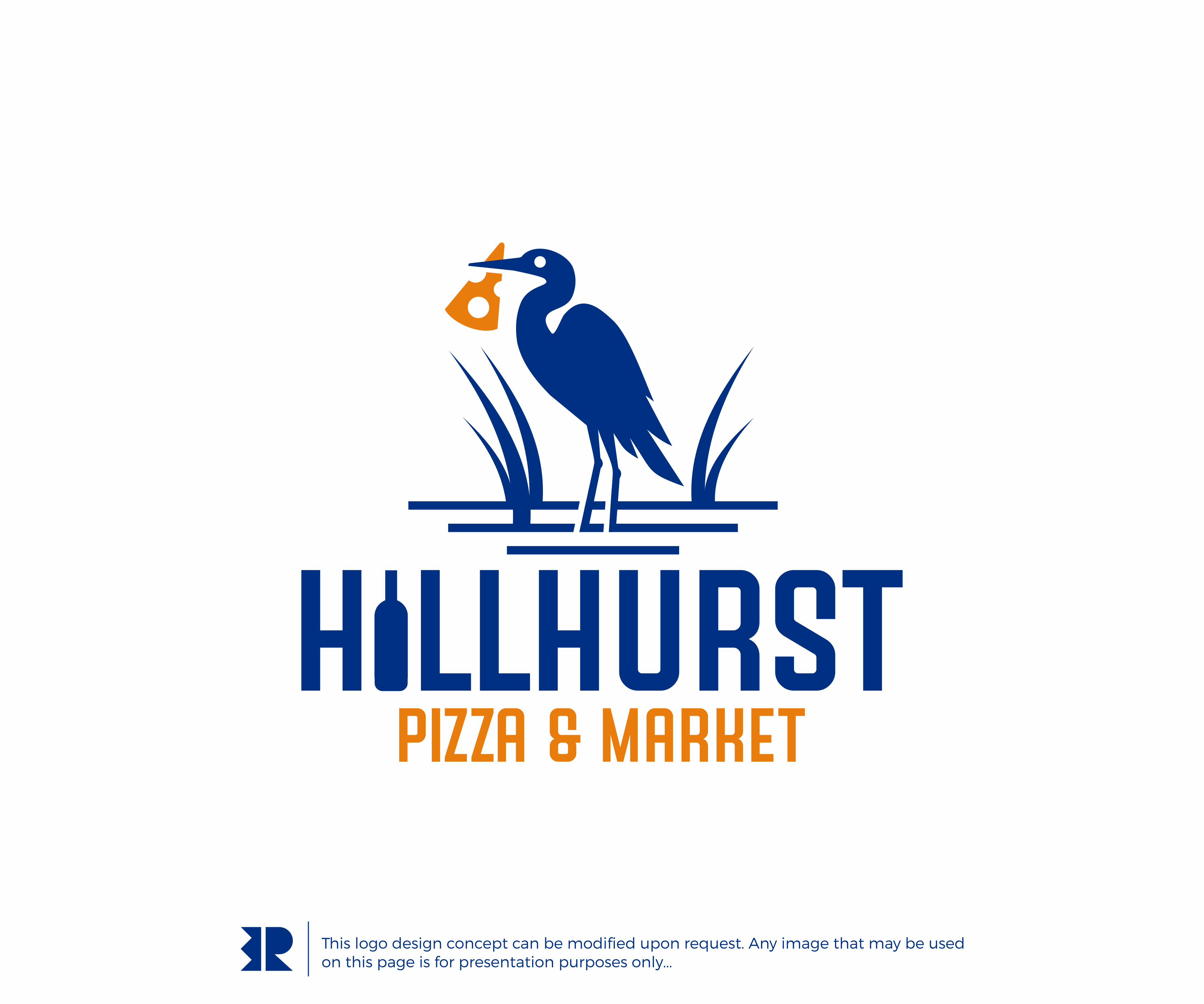 Logo Design by RKingz for this project | Design #37187570