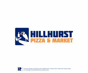 Logo Design by RKingz for this project | Design: #37187571