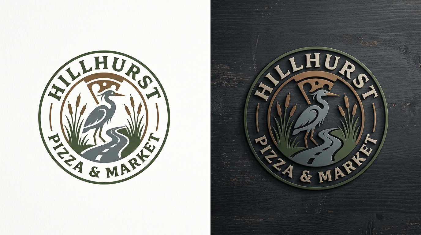 Logo Design by UAD DESIGNS for this project | Design #37174382
