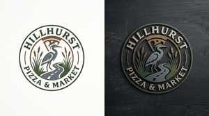 Logo Design by UAD DESIGNS for this project | Design: #37174382