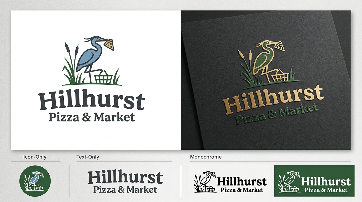 Logo Design by UAD DESIGNS for this project | Design #37174383