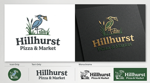 Logo Design by UAD DESIGNS for this project | Design: #37174383