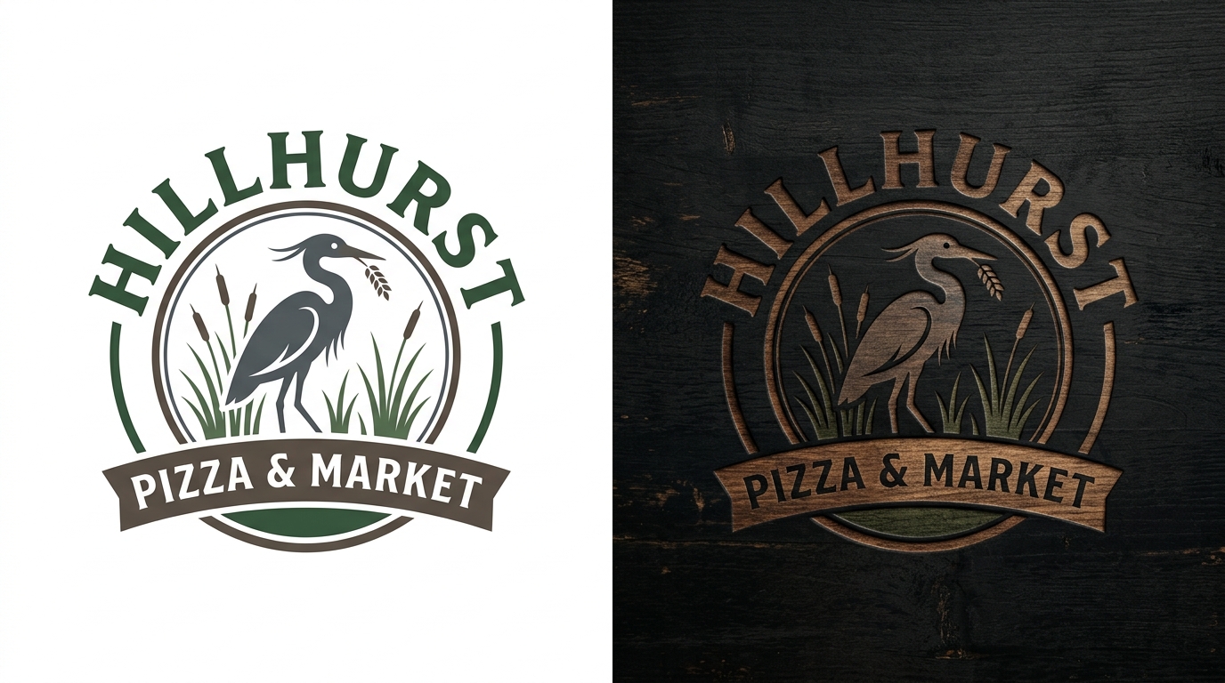 Logo Design by UAD DESIGNS for this project | Design #37174384