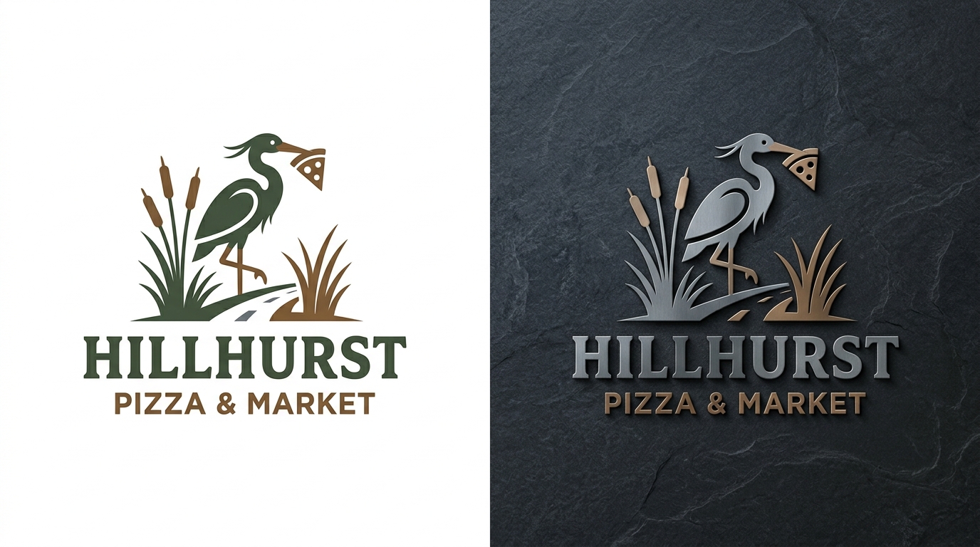 Logo Design by UAD DESIGNS for this project | Design #37174385