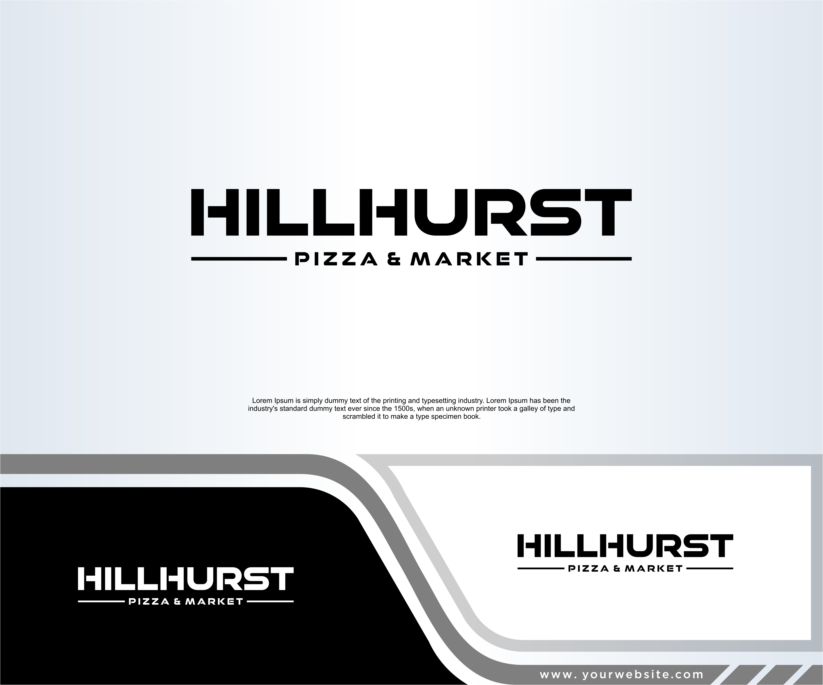 Logo Design by dobleh_creative for this project | Design #37155410